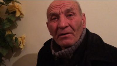 65-vjeçari mes lotëve: Do vras veten, Xhelal Mziu më erdhi në shtëpi me duar në xhepa