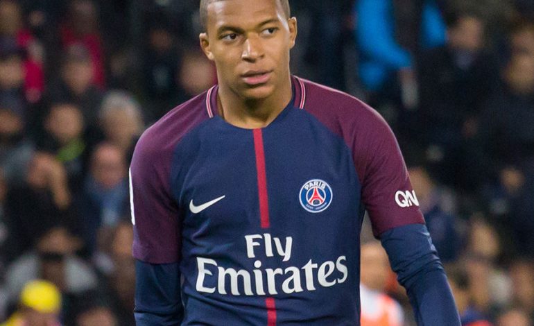 Mbappe: Ronaldo ishte idhulli im i fëmijërisë, por tani dua ta mund