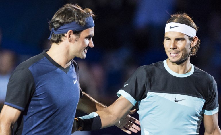 Federer: Nuk ndiej asnjë presion, gati për një tjetër sezon fantastik