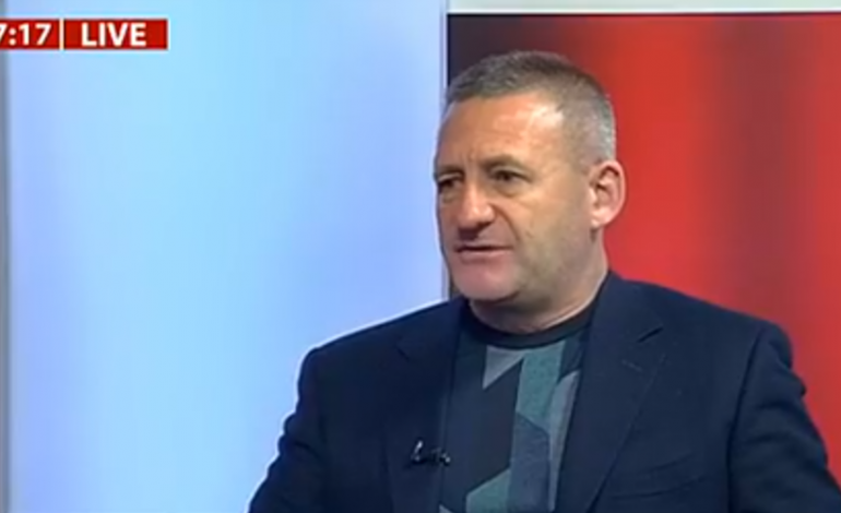 Paralajmëron Ndoka: Rama po e nuhat, do shpërthejnë skandal pas skandali