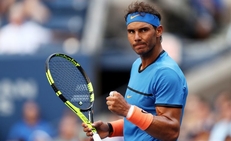 Nadal ‘befason’ botën e tenisit, nuk merr pjesë në turneun e Abu Dhabit