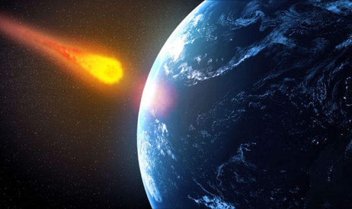 Nasa e konfirmon/ Një asteroid gjigand do t’i afrohet tokës një javë para Krishtlindjeve