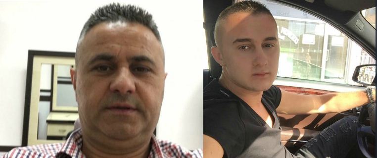 Vrasja në Lezhë/ Si u arrestua djali i viktimës dy muaj më parë, për çfarë akuzohet