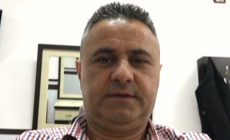 Vrasja e Aleksandër Ndokës/ Mesazhi prekës i deputetit të PS: Miku im…