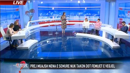 “Kunata e vjehrra më ndanë nga burri”, lutja live e nënës së re: Më lini të shoh fëmijët