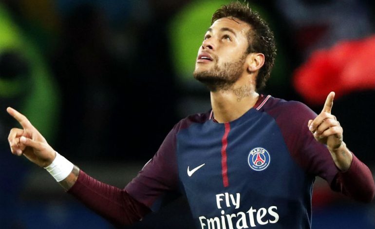 Përballja me Real Madridin, Neymar: Është një finale