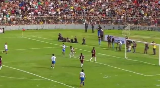 Vjen goli më i pabesueshëm/ Neymar, a je në rregull?!