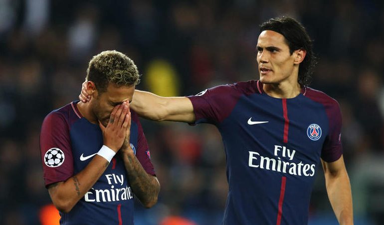 PSG i premton Neymarit blerjen e tre superyjeve për të qëndruar