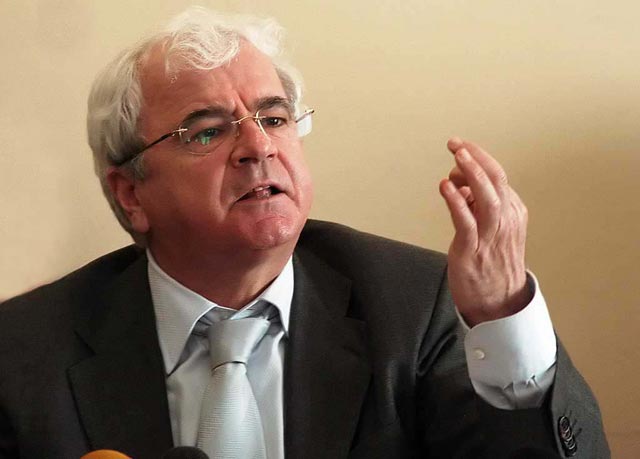 SPARTAK NGJELA/ Ç’farë tregoi histeria politike në votimin për Kryeprokurorin e ri!
