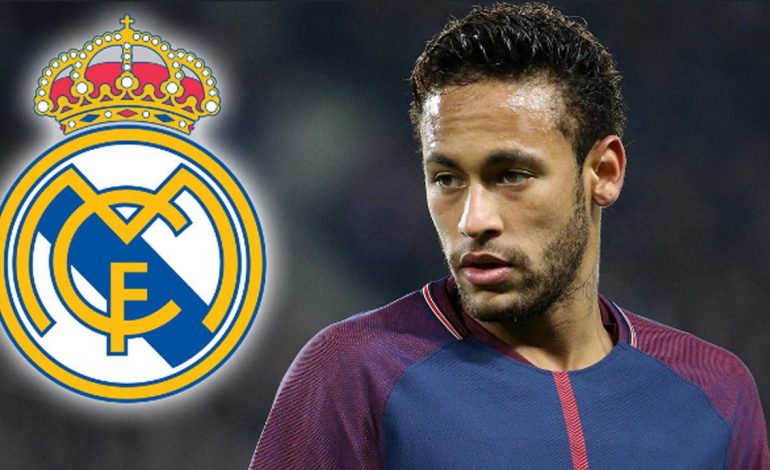 Mediat spanjolle plasin ‘bombën’, Neymar i thotë “po” Real Madridit