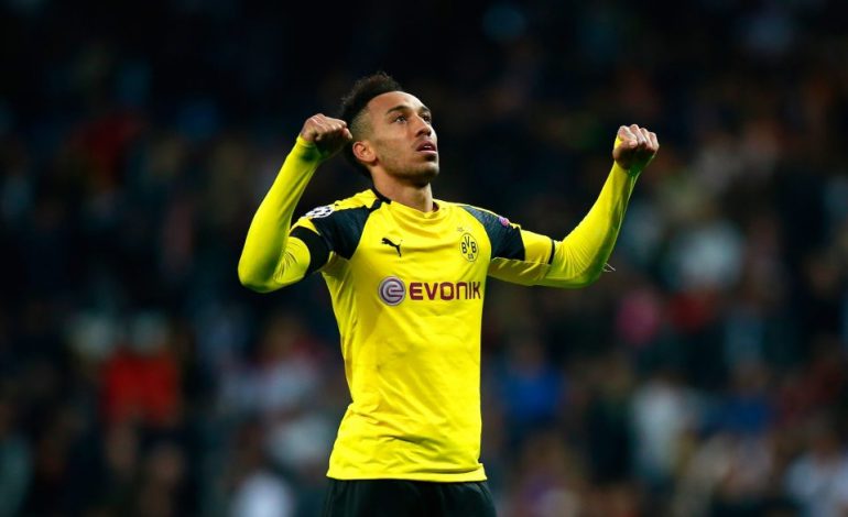 Presidenti i Borussia Dortmund: Aubameyangun e mashtruan ofertat milionëshe