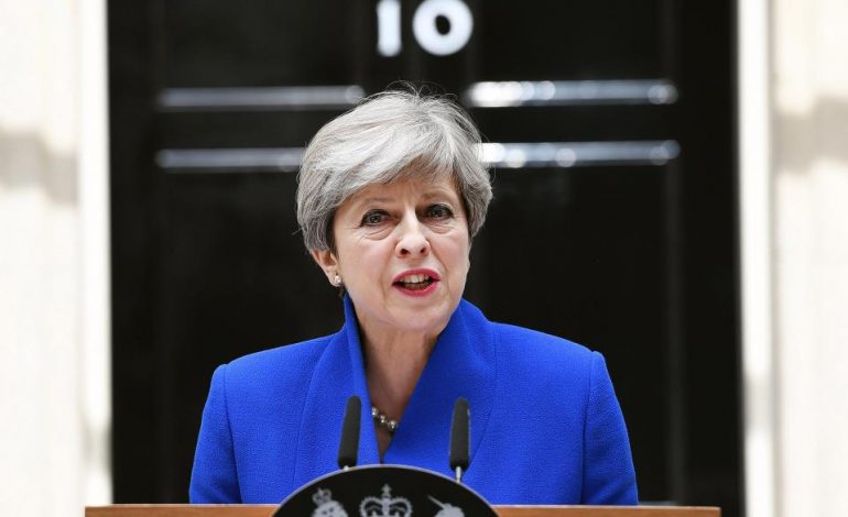 BREXIT/ Theresa May do të niset në Bruksel pas humbjes së votimit në BE