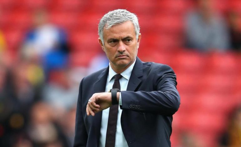 Marca ironizon Mourinhon: Me 300 milionë euro do ta kishe këtë superformacion