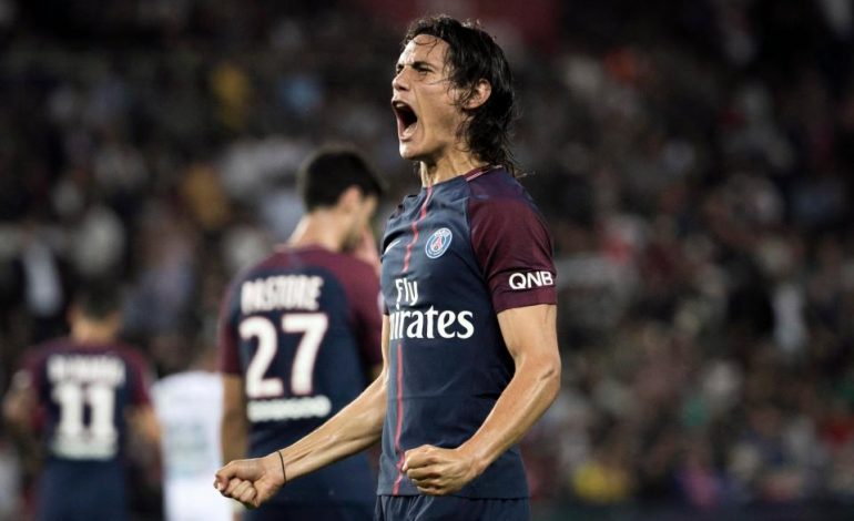 Cavani zbulon të ardhmen dhe “vesin” që e ndihmon të shënojë gola