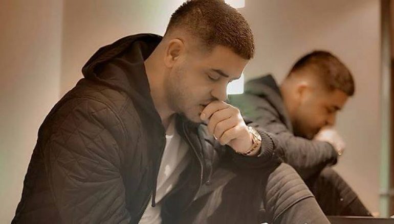 Noizy rikthehet në Tiranë, por aq shumë e kanë “lodhur” koncertet e fundvitit saqë … (FOTO)