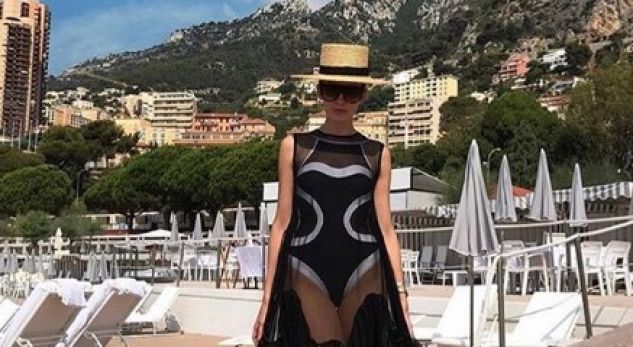 (FOTO) E papritur, Noçja e BB1 i jep fund beqarisë?