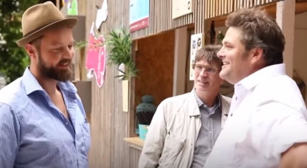 Noton për të shkuar në punë (VIDEO)