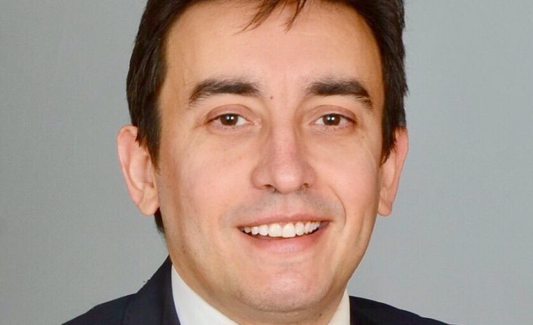 BRUNO MAÇÃES: Shfaqja e parakohshme e fuqisë kineze dhe pasojat botërore