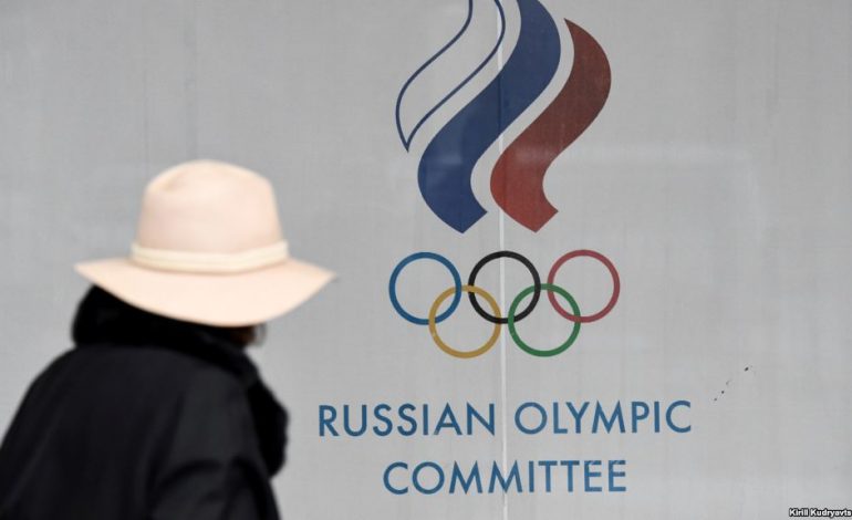 Akuzat për doping/ Atletët rusë mund të marrin pjesë në Olimpiadë, ja kushti i vetëm