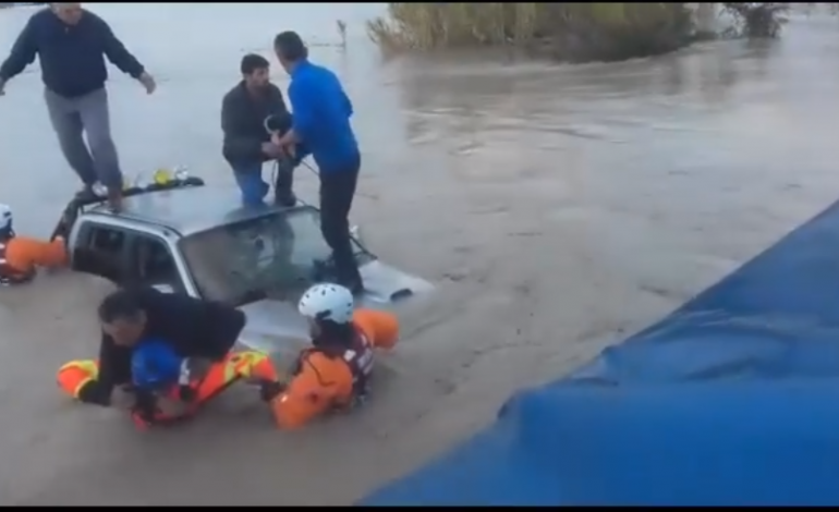 Rama publikon videon e tre qytetarëve që shpëtohen nga Forcat e Armatosura, ja lutja e tij