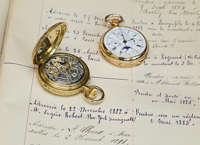 Zvicër/ Njihuni me dyqanin që koleksionon orat më të vjetra në botë (FOTO)