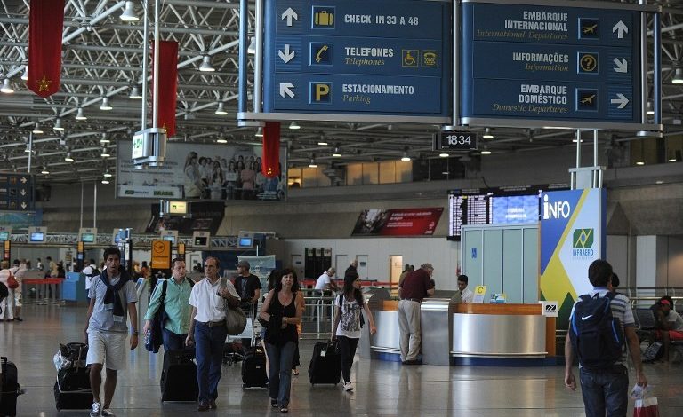 BRAZIL/ Metodat gjeniale të trafikimit të drogës, mes tyre edhe një shqiptar