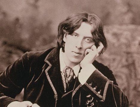 RRËFIMI I RRALLË/ Duke vrarë atë që dashuronte, Oscar Wilde i “dha fund” vetes