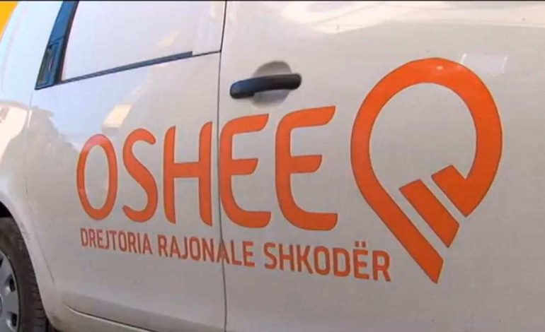 OSHEE njofton për kufizimin e energjisë: Janë të stakuar 31 fidera, ja qyteti më me problem