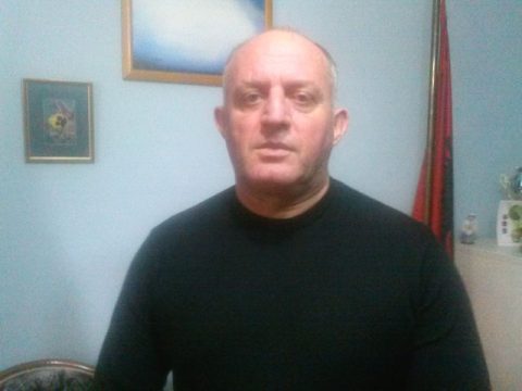 Ish-truproja e Sali Berishës dhe ish-kreu i FNSH ndalohet në kufi, Levanaku: Hakmarrje politike