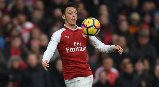 Mourinho jep sinjale pozitive për transferimin e Ozil