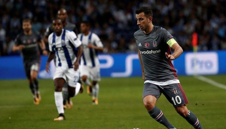 Milan probleme në mesfushë, gati oferta për mesfushorin turk Ozyakup