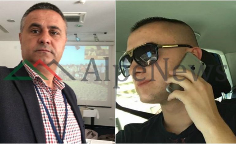 Vrasja e Aleksandër Ndokës/ Zbulohen konfliktet familjare, i përfshirë edhe djali i tij (FOTO)