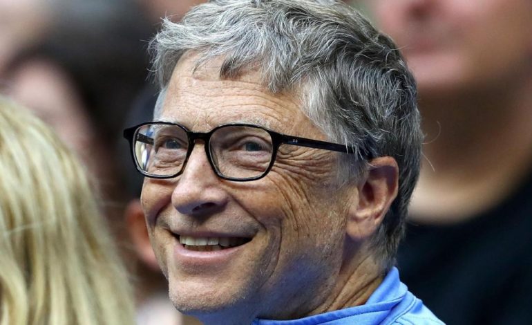 Ja pse nuk duhet të merrni shembullin e Bill Gates nëse doni të bëheni të pasur