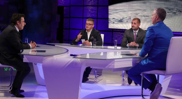 Edi Paloka: Jemi kërcënuar nga ndërkombëtarët për të bërë marrëveshje me Ramën për të hyrë në zgjedhje