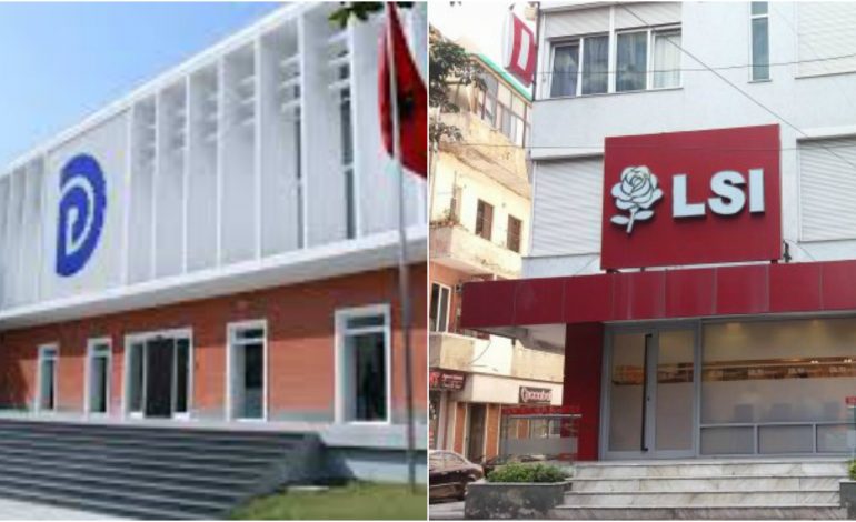 Prokurori i Përgjithshëm i përkohshëm/ Skenari i PD dhe LSI sot në Parlament