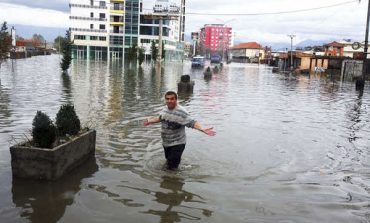 Përmbytjet/ Pas Kosovës, ja shtetet që i ofrojnë ndihmë Shqipërisë…