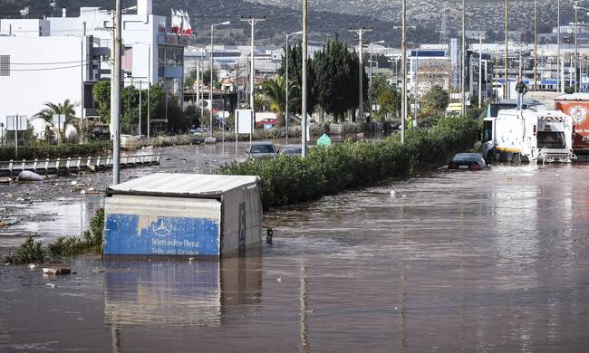 “Nuk kemi marrë dëmshpërblimet nga përmbytjet e 2015-ës”. Prokuroria nis verifikimet