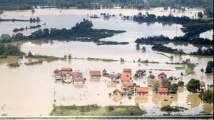 Korçë/ Situatë alarmante, rrezikohet të përmbytet fusha e Maliqit