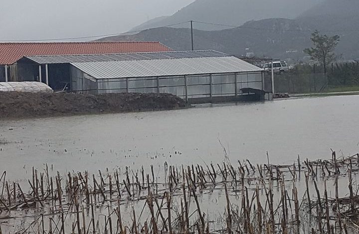 Shefi i Emergjencave ndez ALARMIN E KUQ: Qytetarët që janë përmbytur në vitin 2015 duhet të lënë URGJENT banesat
