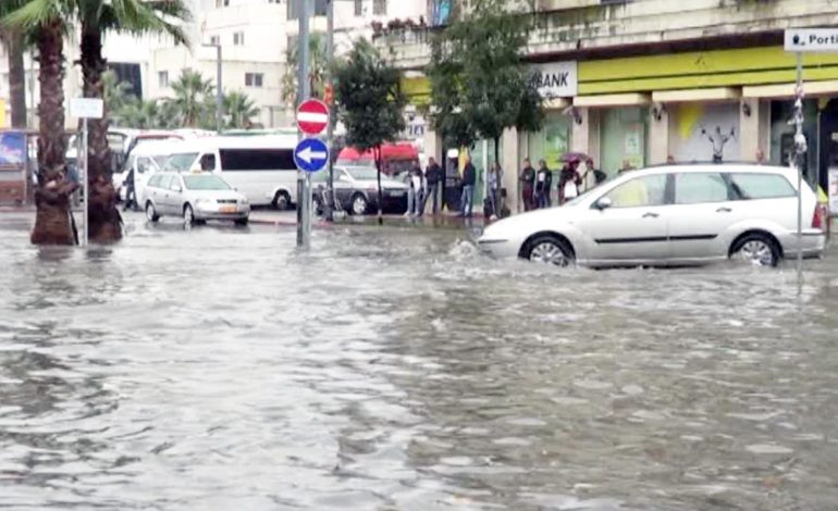 EMERGJENCA CIVILE: Ja si paraqitet situata në vend: Banorët të ndjekin udhëzimet tona
