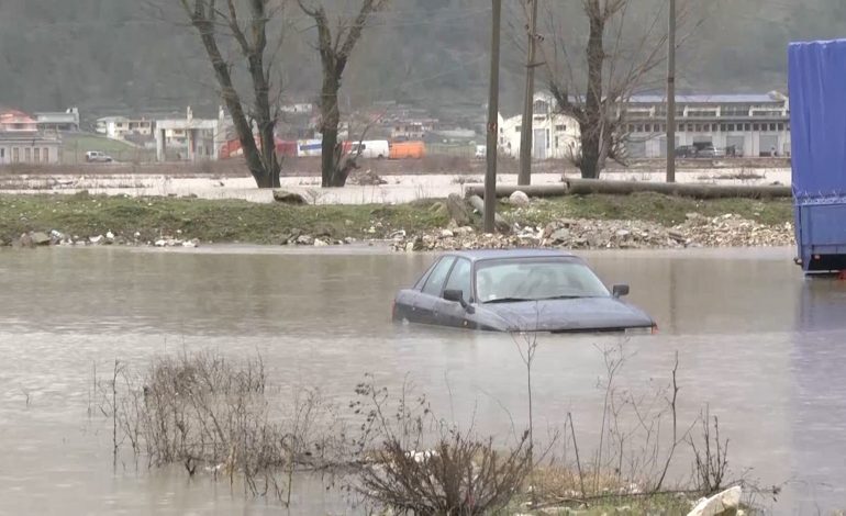 E PLOTË /Paralajmëron Xhaçka: Situata do rëndohet, banorët e rrezikuar në Jug të largohen!