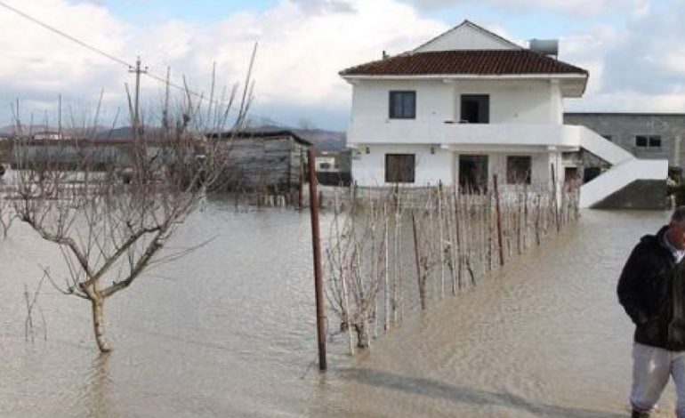“RIKTHEHEN PËRMBYTJET”/ Gjeoshkencat: Po ju PARALAJMËROJMË se cilat janë zonat që do të preken