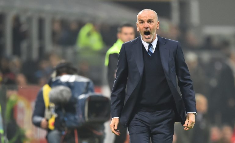 Fiorentina/ Pioli: Romagnoli meritonte jo 1 por 2 kartona të kuq