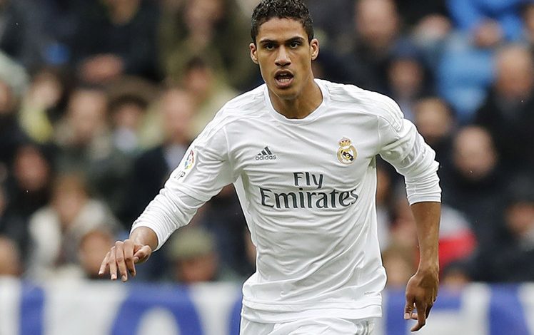 Njihuni me Varane, djaloshi 24 vjeçar i Real Madrid me plot 14 trofe të fituar