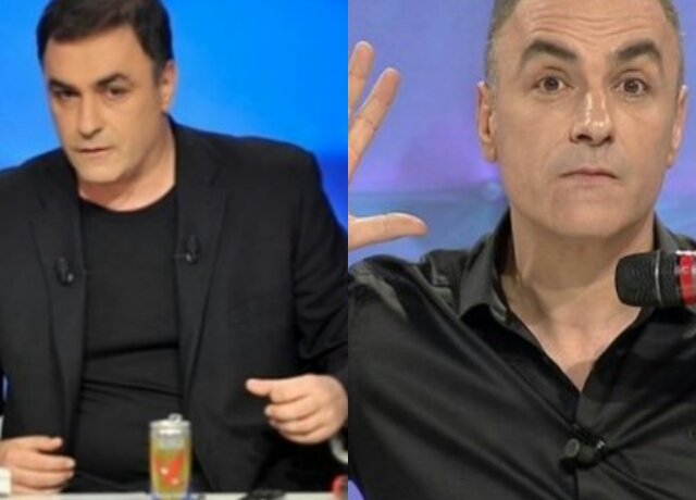 Minus 35 kilogramë në 1 vit. Moderatori zbulon sekretin pas transformimit drastik