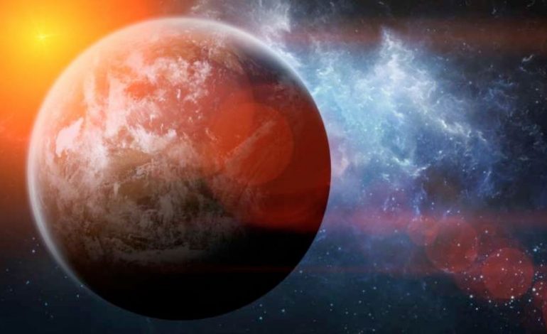 Ka ujë? Një zbulim befasues i një planeti të ri, “Supertoka”