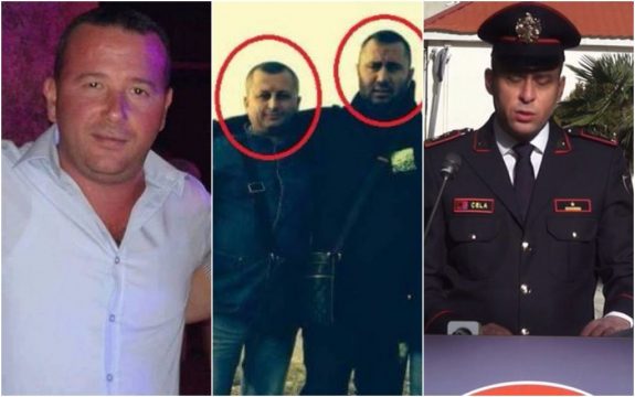 Arratia e tre ish-zyrtarëve të lartë të Policisë së Shtetit/ Krimet e Rënda nisin hetimin pasuror të tyre