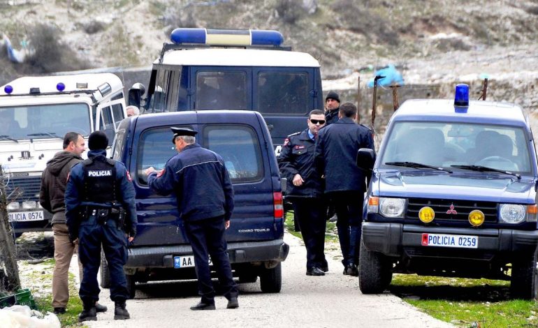 Lufta kundër DROGËS/ Policia Shqiptare merr dy çmime për operacionet e suksesshme nga SELEC
