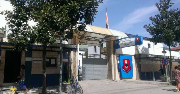 Organizata kriminale dhe trafik kokaine, kapet një nga pjestarët e fisit Çapja të Elbasanit (EMRI+VIDEO)