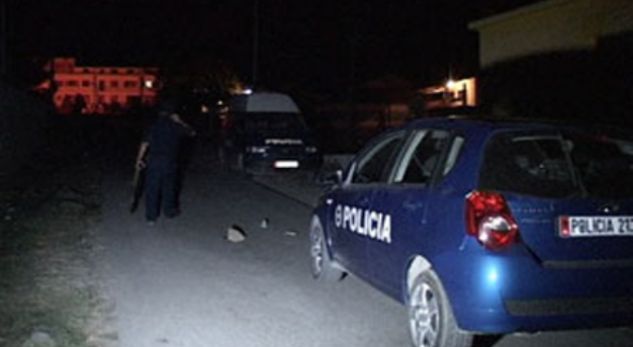 Aksident i rëndë në qendër të Durrësit. Dyshohet për tre të plagosur (FOTO)